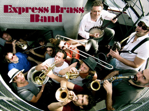 expressbrassband